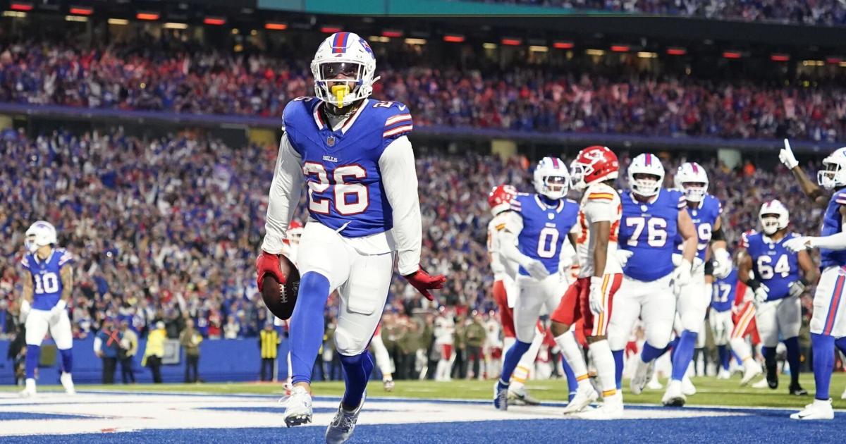 Three questions after the Buffalo Bills hold off the Kansas City Chiefs