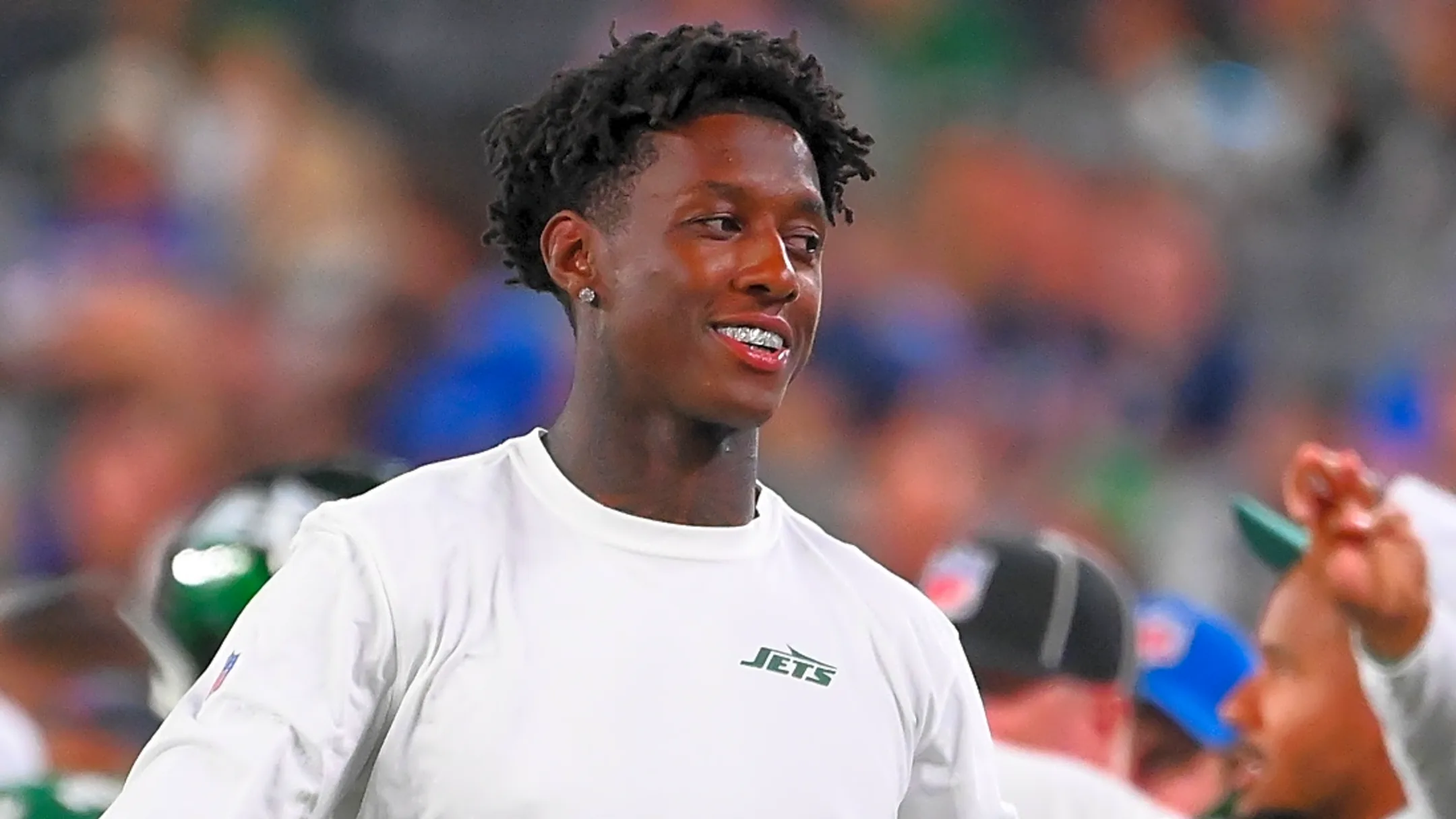 Why Colts went all-in on landing Sauce Gardner from Jets ahead of trade deadline