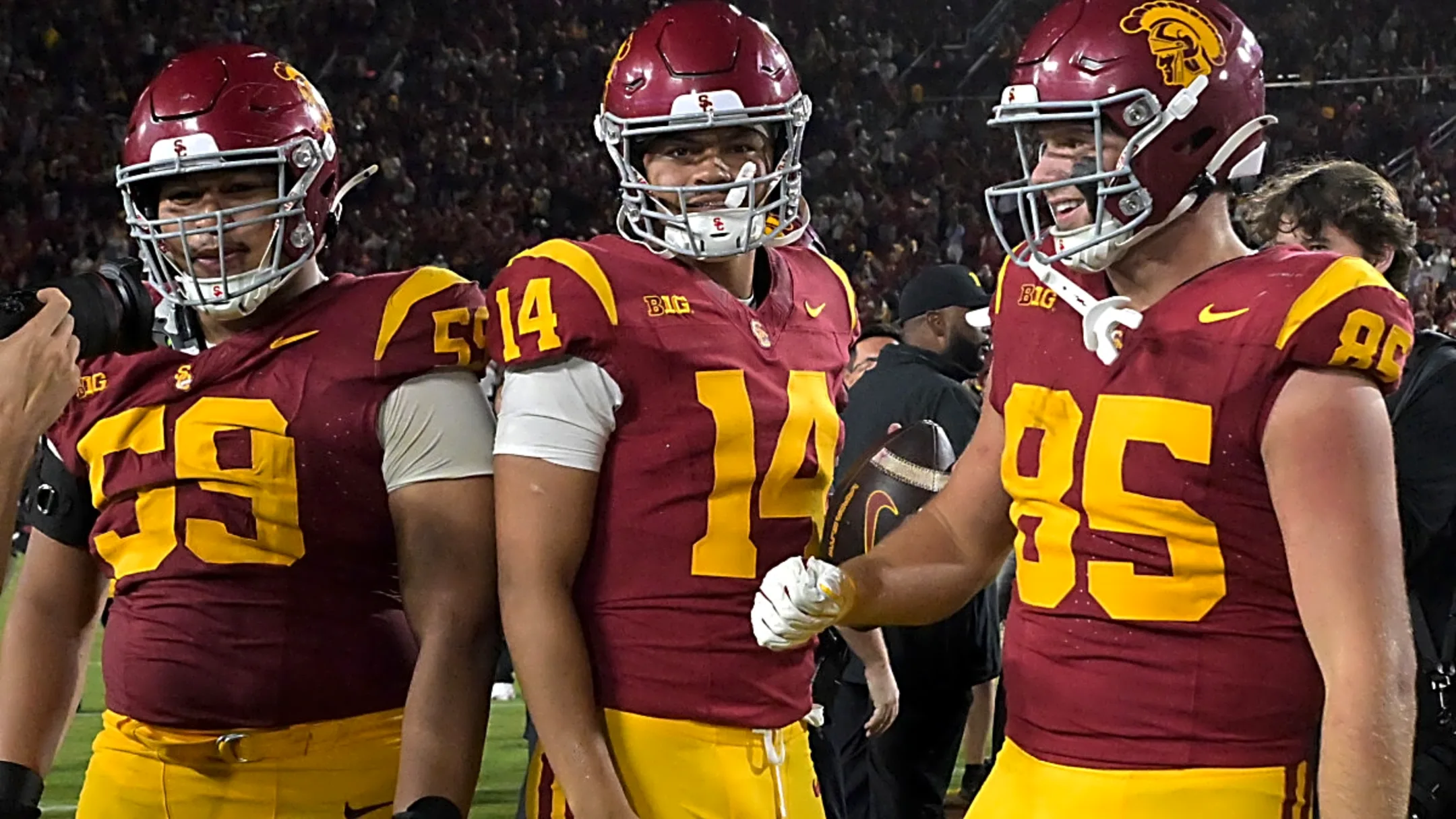 Las Vegas Raiders shouldn't have a hard time making a decision they've struggled to make the last 3 years in the 2026 NFL Draft