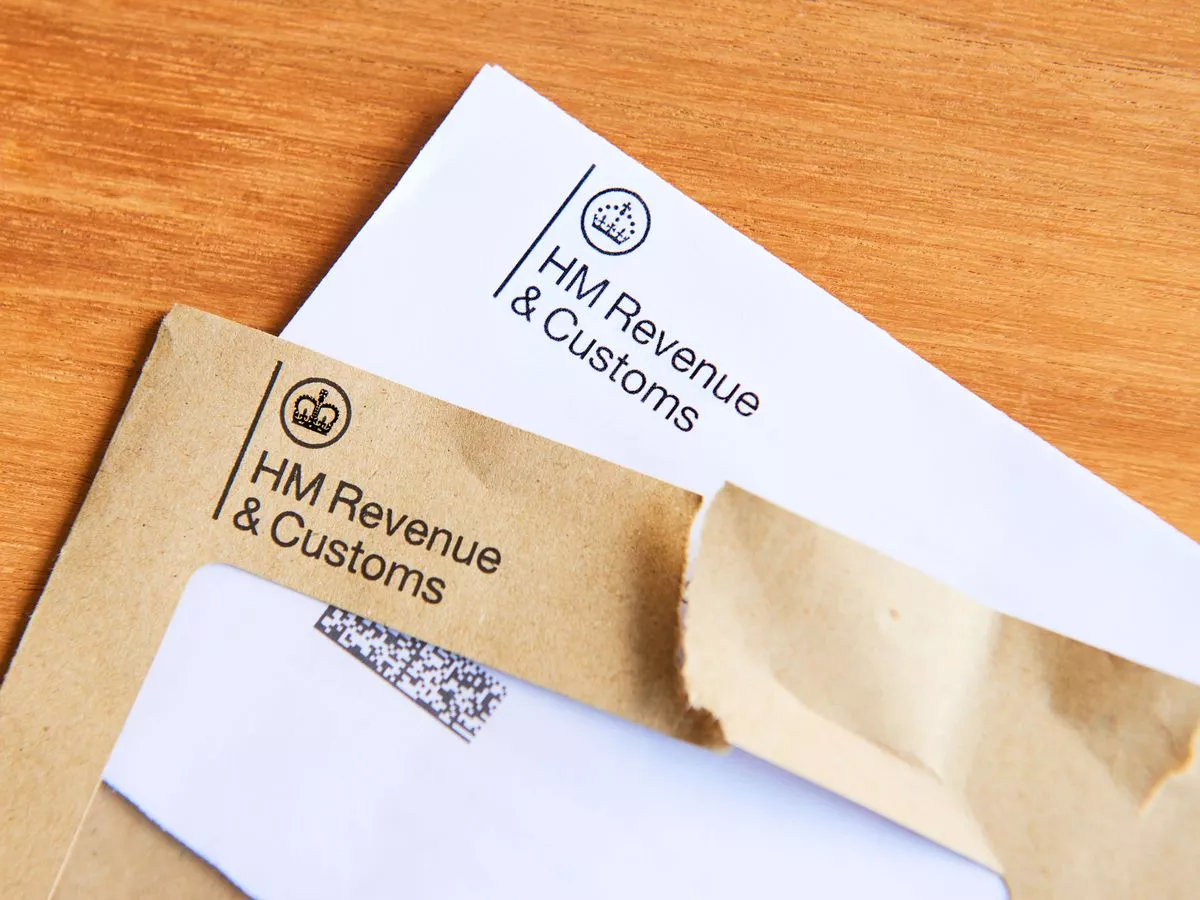 HMRC sending urgent letters to landlords – unexpected tax bill could hit you