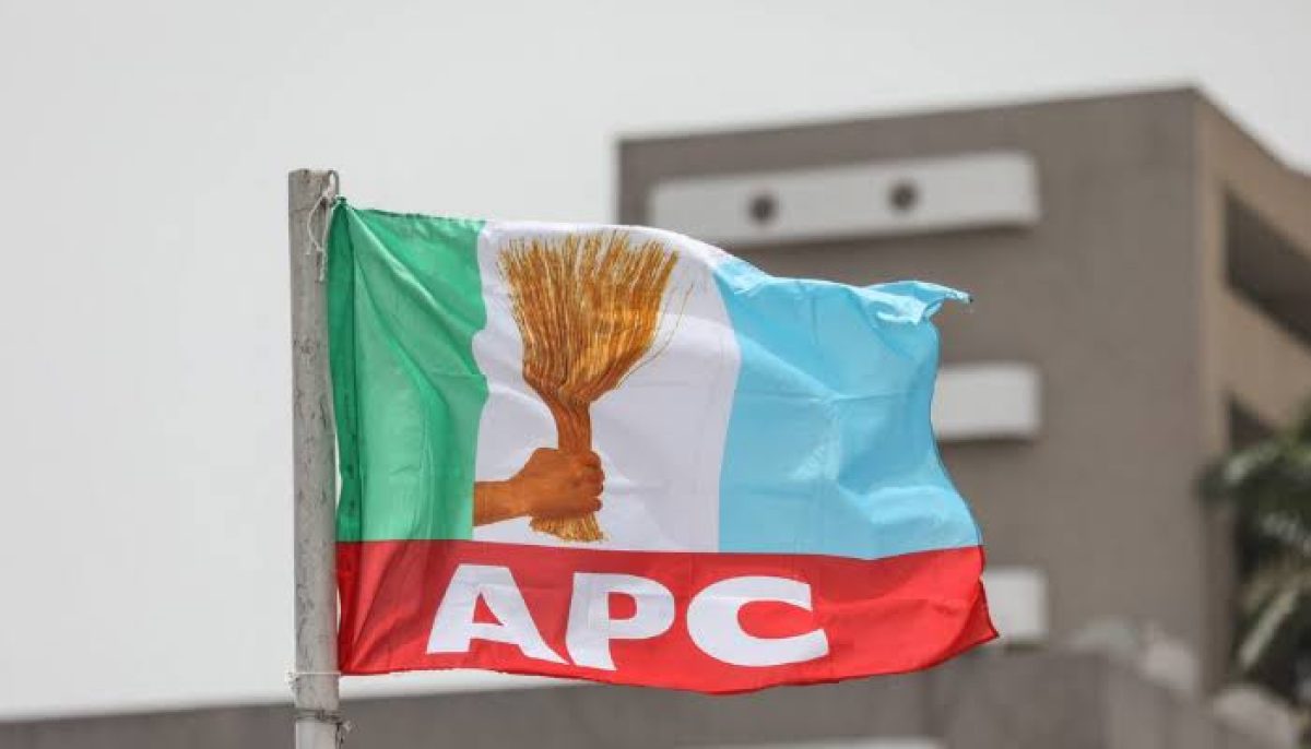 2026: APC membership revalidation team begins exercise in Osun State
