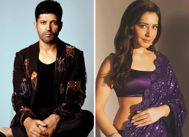 Farhan Akhtar and Raashii Khanna to visit Jodhpur for emotional tribute ahead of 120 Bahadur trailer launch