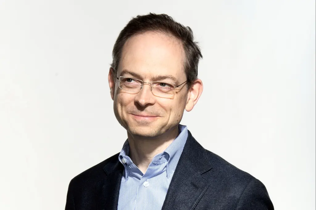 Why This Tech CEO Isn't Using AI to Screen Resumes