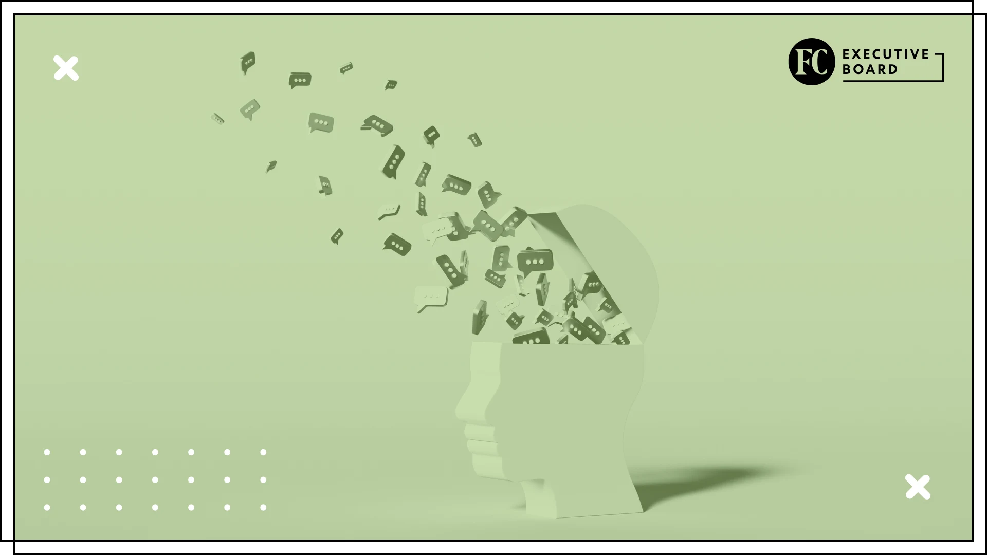 Why memory is the most undervalued asset in business