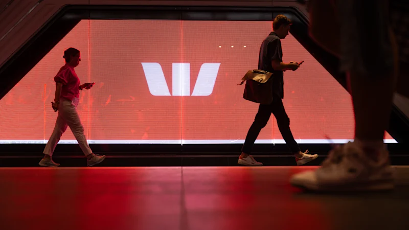 Westpac profits dip to $6.9 billion; RAMS home loans sold