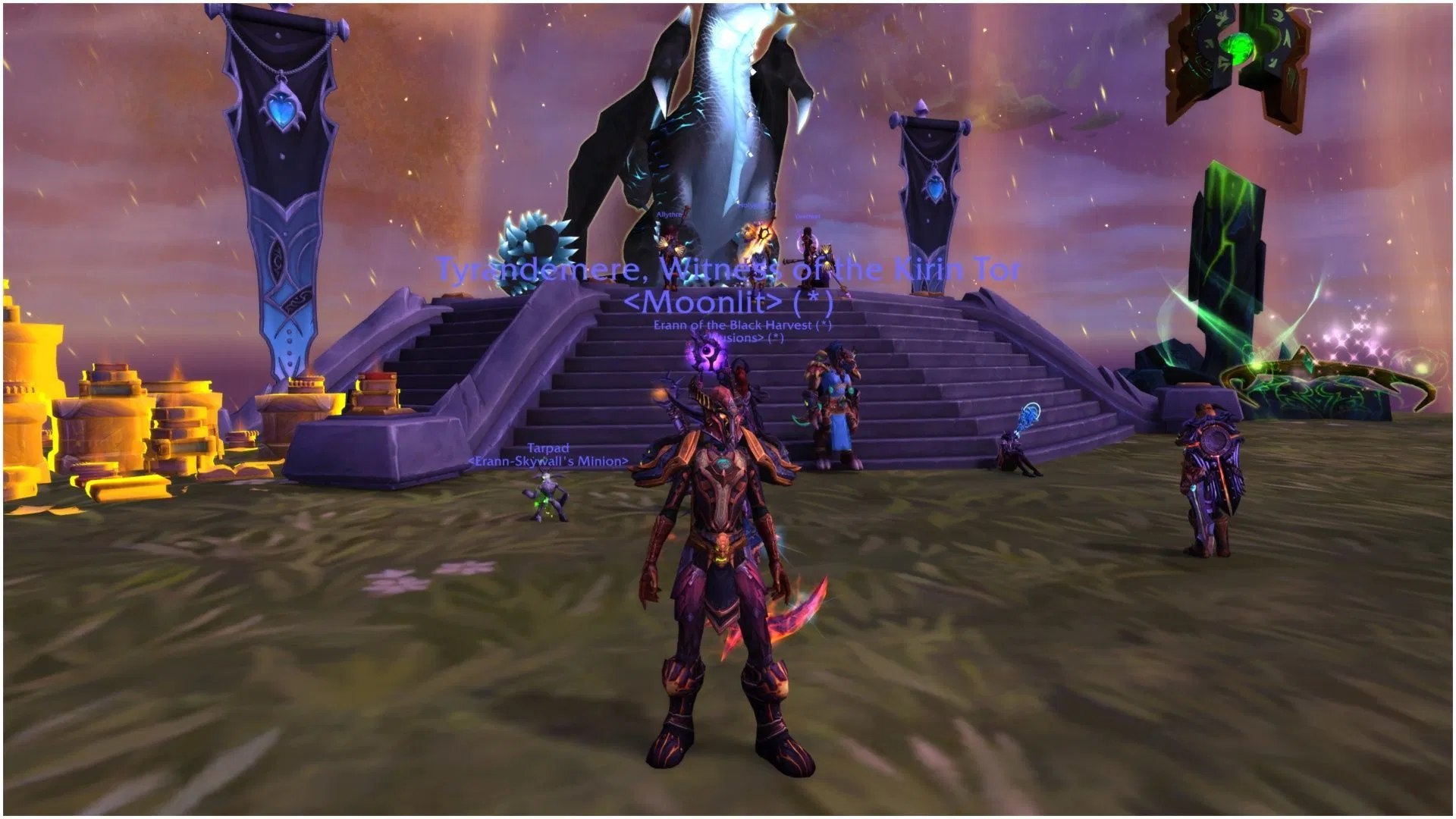 All WoW quests that are bugged in Legion Remix (that we know so far)