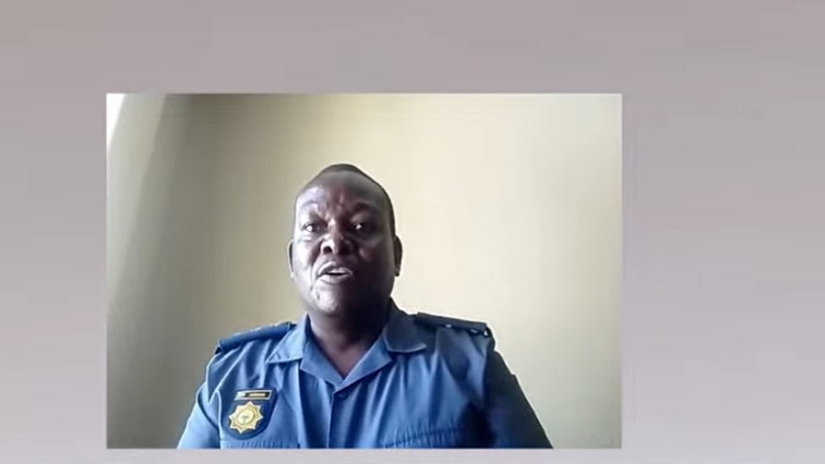 AK-47 used in Armand Swart’s murder linked to other cases