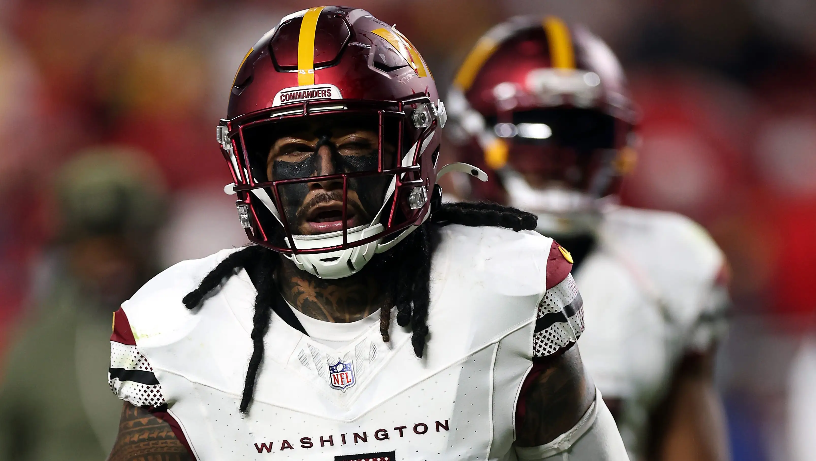 Commanders Get Good News on Punishment for All-Pro LB