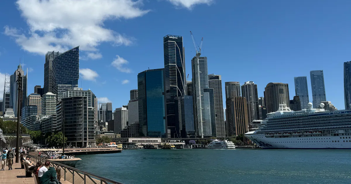 Utah is shaping the next era of trade and investment