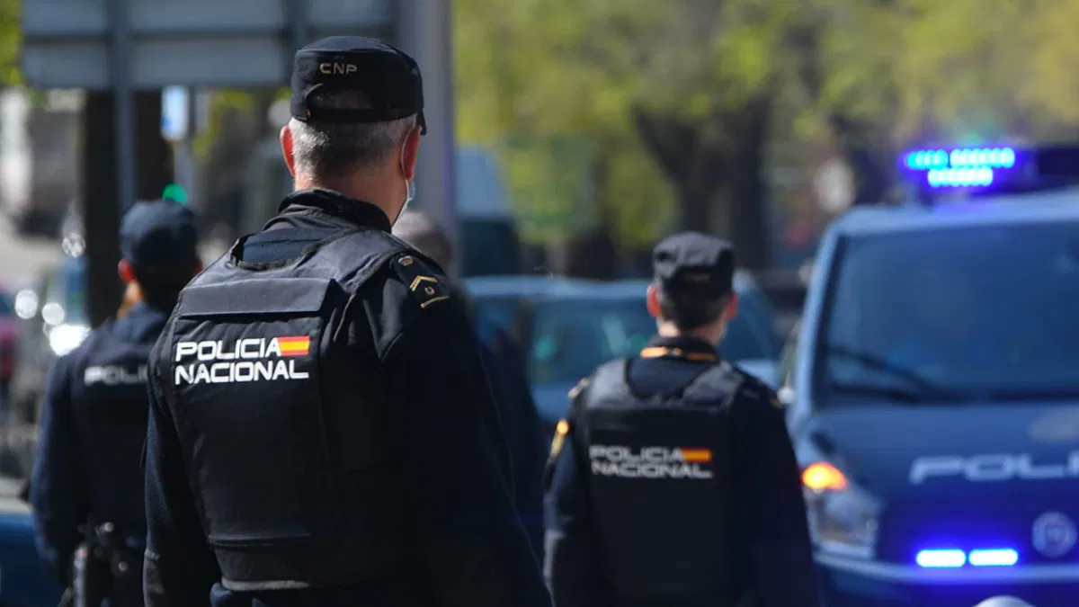 Expats in Spain reassured as police banish pickpocket gangs from Mallorca