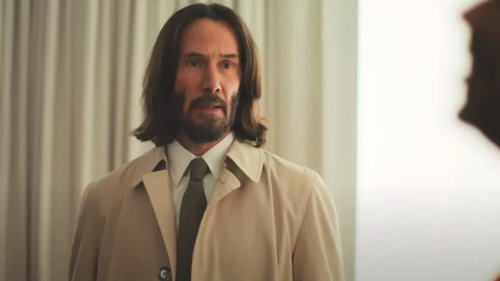 Keanu Reeves’ Good Fortune Sets VOD Release Date After $16M Box Office Disappointment
