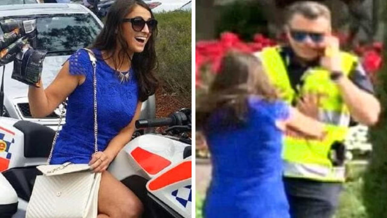 ‘Astonishing’: Iconic Melbourne Cup incident takes twist as figure speaks out