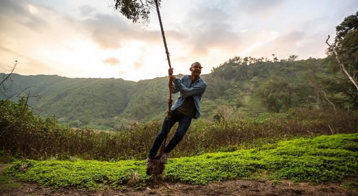 At 41, I Left A Successful Career To Pursue My Passion - But I Took A Huge Pay Cut And Now I'm Always Worried About Money. Did I Make A Mistake?