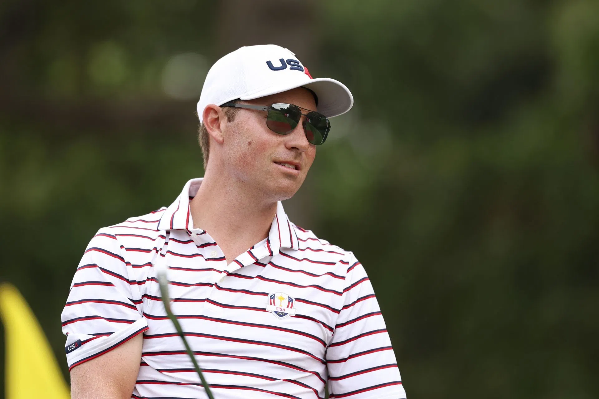 World Wide Technology Championship 2025 odds and best bets explored