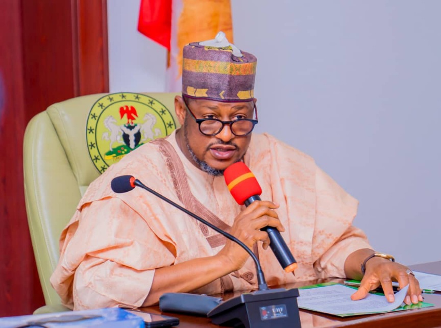 Radda approves ₦305.5m for 565 Katsina medical students’ allowances