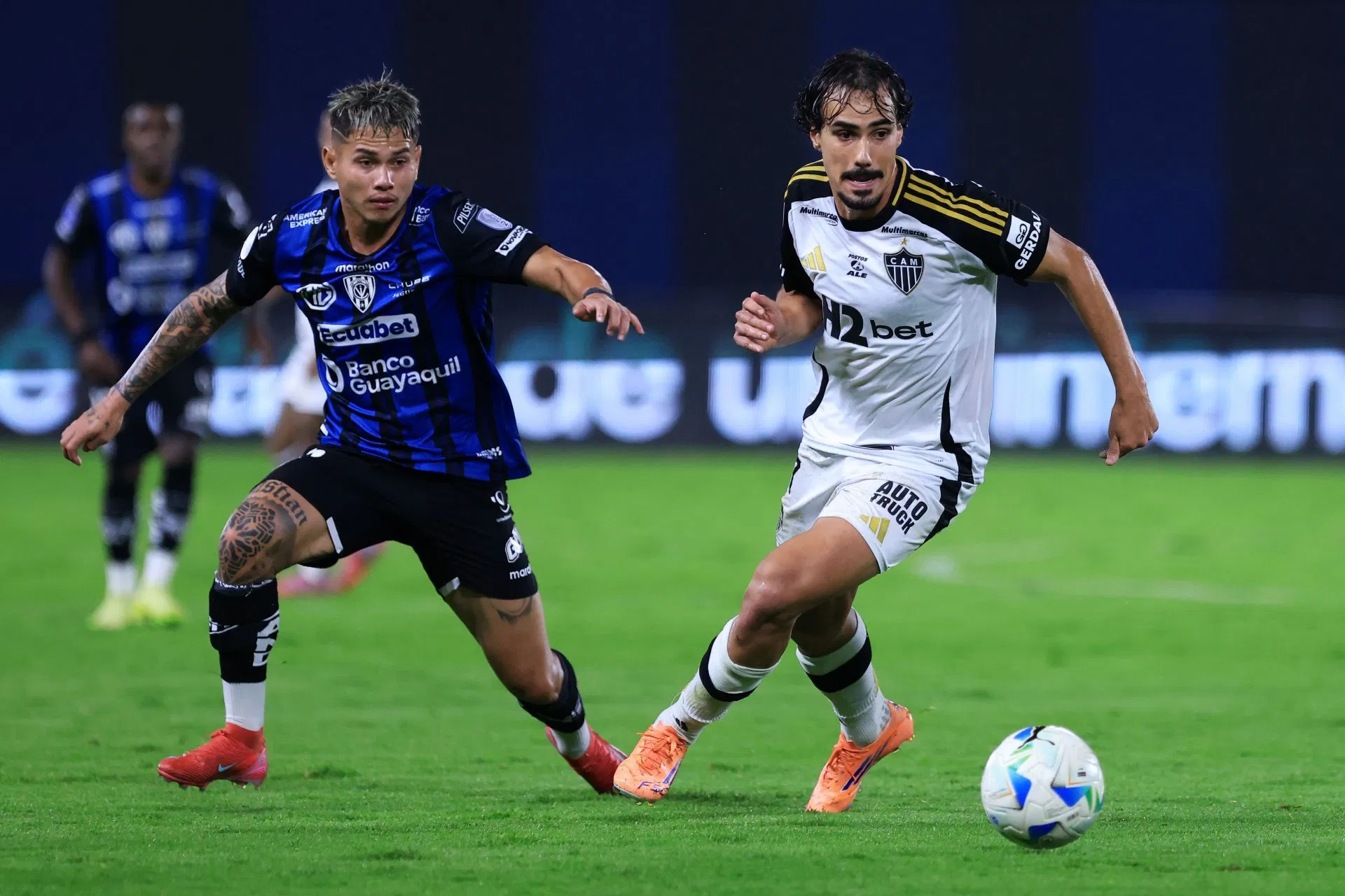 Atletico Mineiro vs Independiente del Valle Prediction and Betting Tips | October 28th 2025