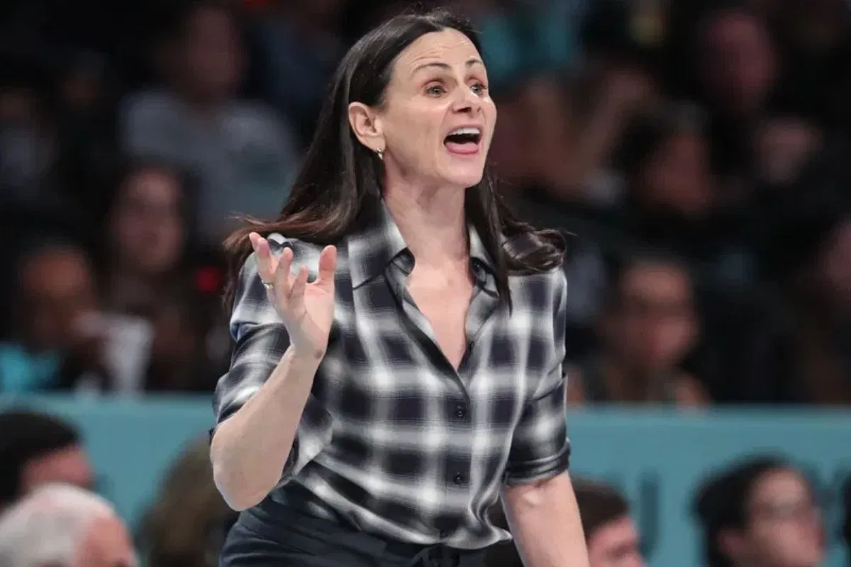 Sandy Brondello Reveals What Sparked Toronto Tempo Move Amid 7-Figure Deal