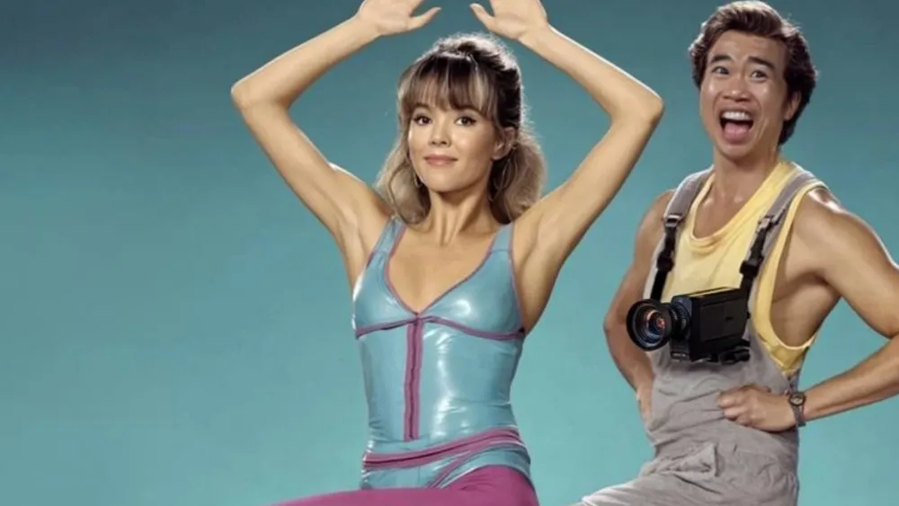 Aerobics-Fueled Time Travel Rom-Com 'Goodbye My Love' Lands at TCCF