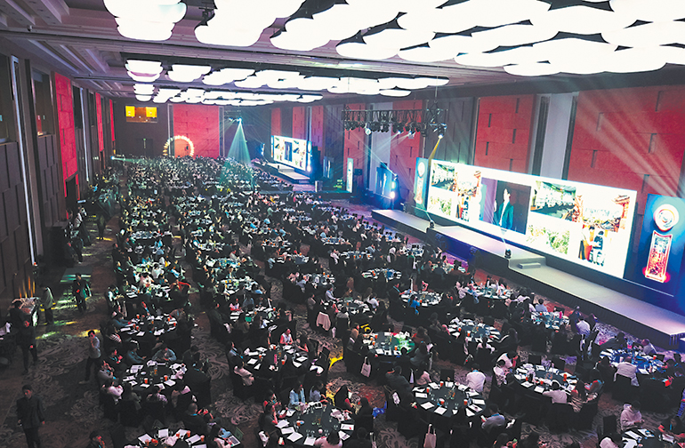 DMAP calls for ethical data and AI practices at DigiCon 2025