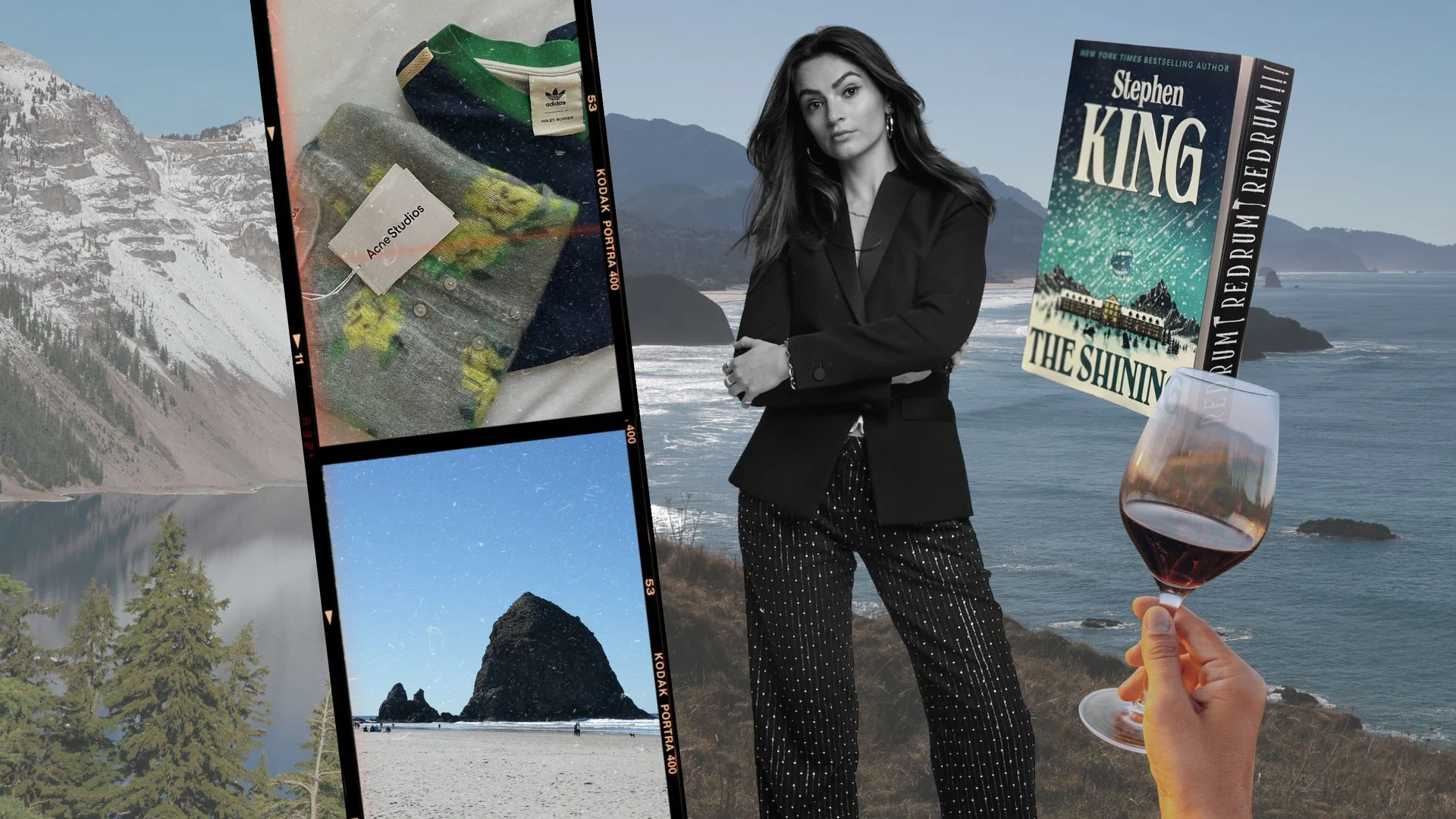 The cool-girl guide to Oregon: Your ultimate Pacific Northwest road trip