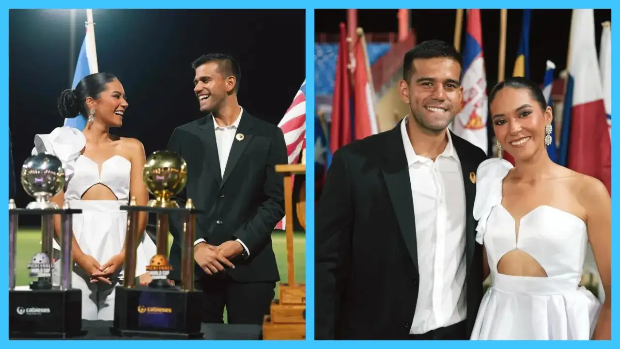 From Prophecy to Podium: India Makes Hercilio’s Words Shine at Pickleball World Cup - With Eyes on the Next Frontier