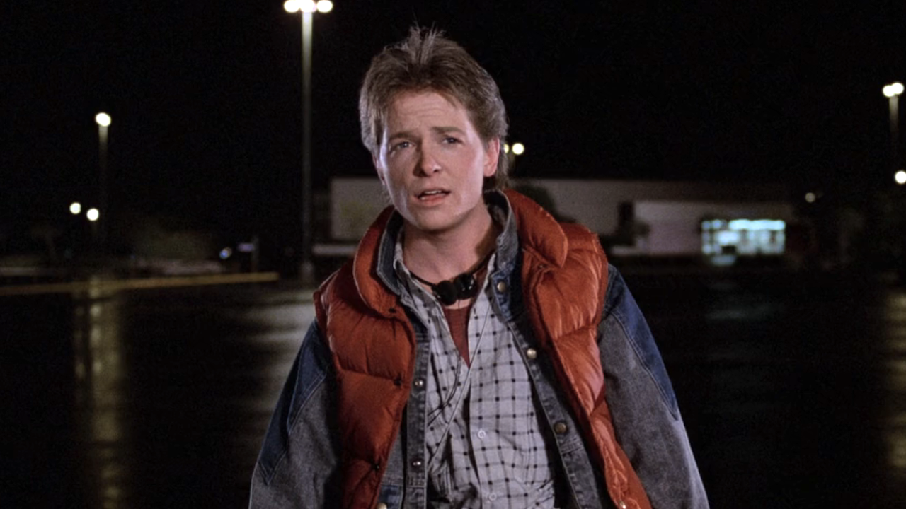 I’d Wondered What Was Different About Back To The Future’s Original Marty McFly Actor, And Michael J Fox Has The Tea
