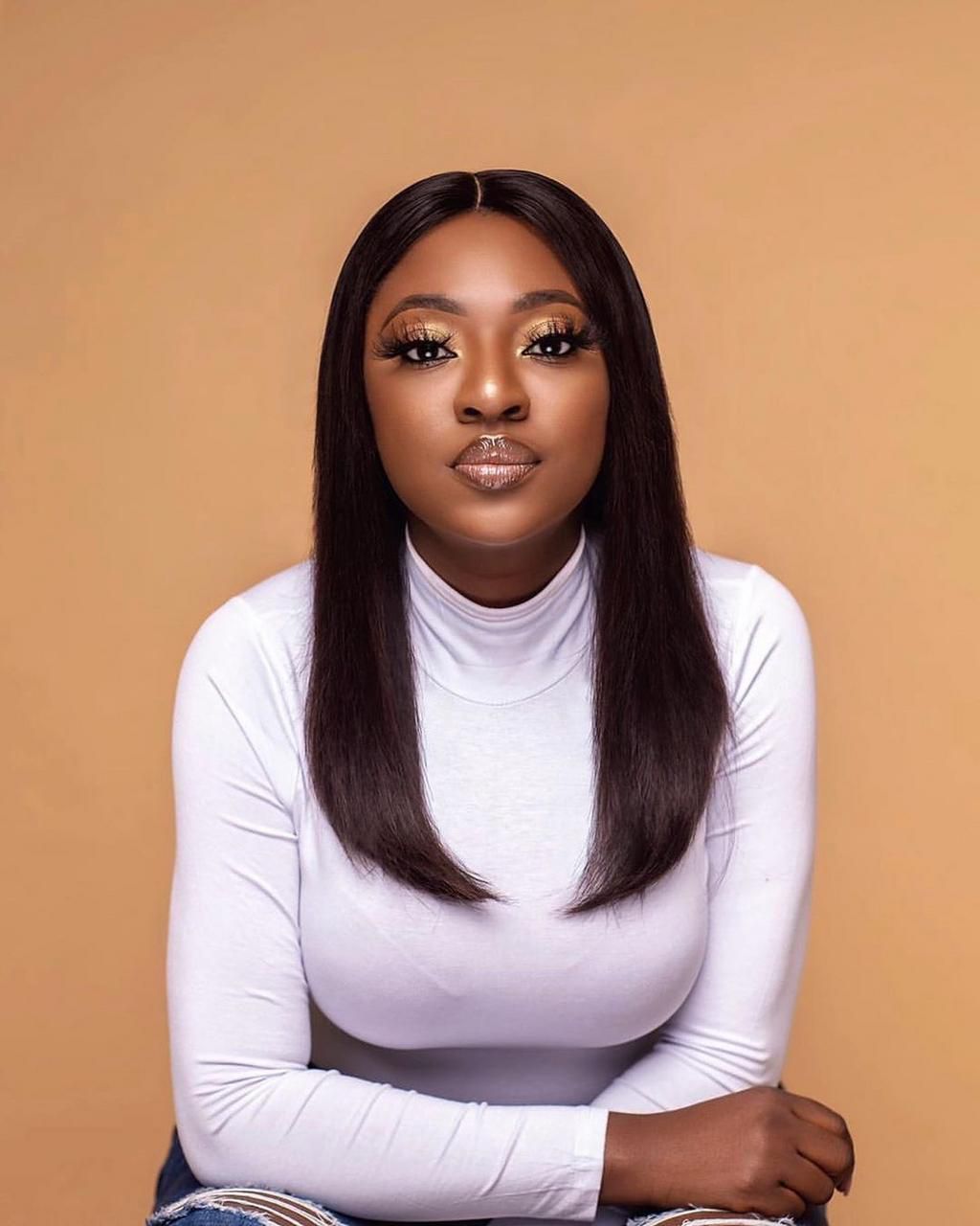 'Acting is About Passion, Not Money' - Yvonne Jegede Advises Aspiring Actors