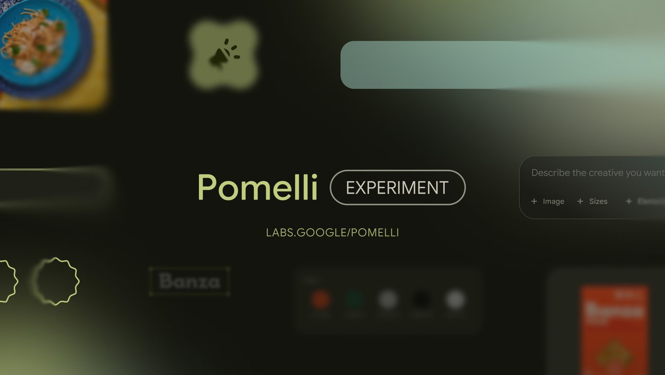 Pomelli