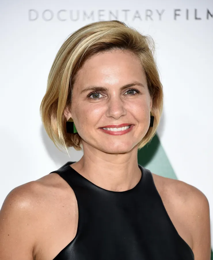 Podcast Host Mariana Van Zeller Slams Illegal Sports Gambling