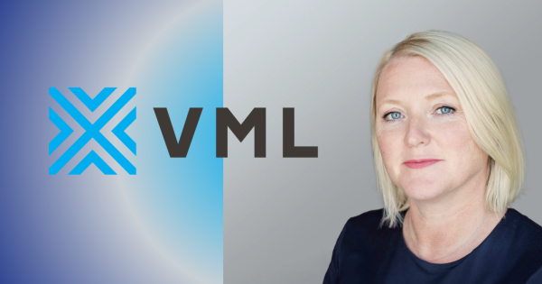 VML Global President Mel Edwards to Retire After More Than Three Decades in Advertising