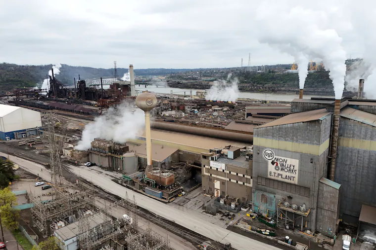 U.S. Steel details plans to invest $11 billion by 2028 across all business segments