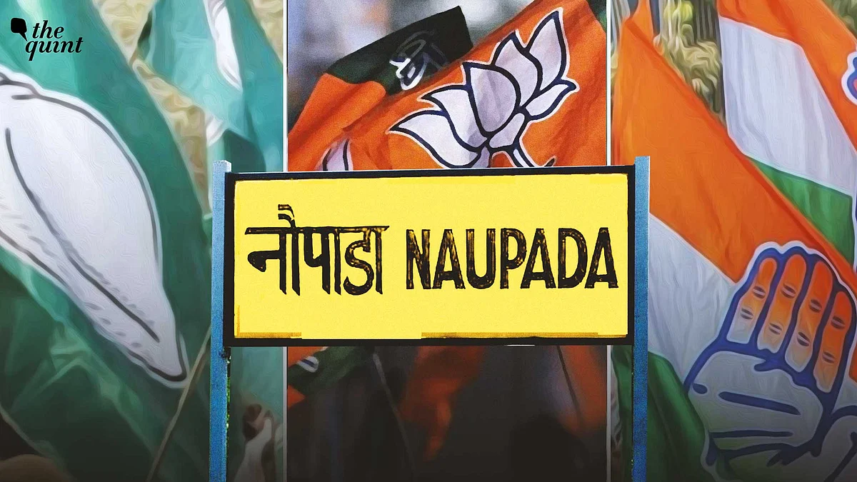 BJP vs BJD in Nuapada: A Prestige Battle with Local Stakes