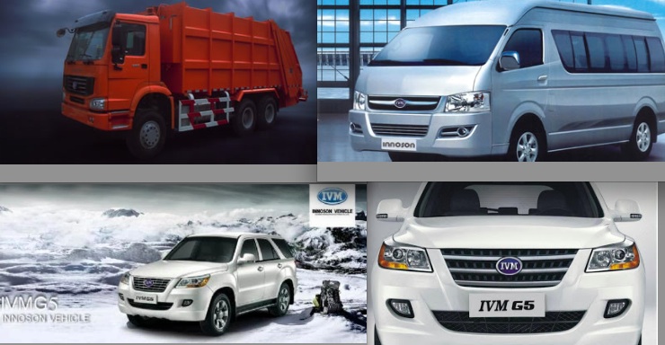 Innoson CEO Calls For Full Implementation Of Buy Nigeria Product Policy