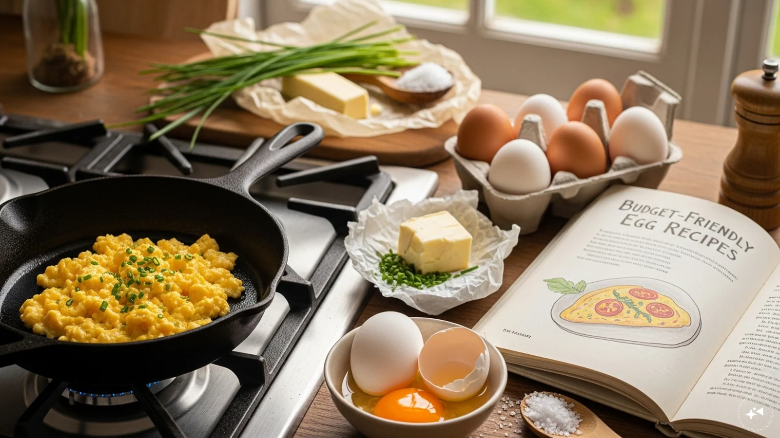 Healthy, Affordable And High In Protein: The Foods You’re Ignoring