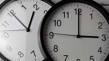 Research Shows Permanent Standard Time Is Healthier Than Daylight Saving Time