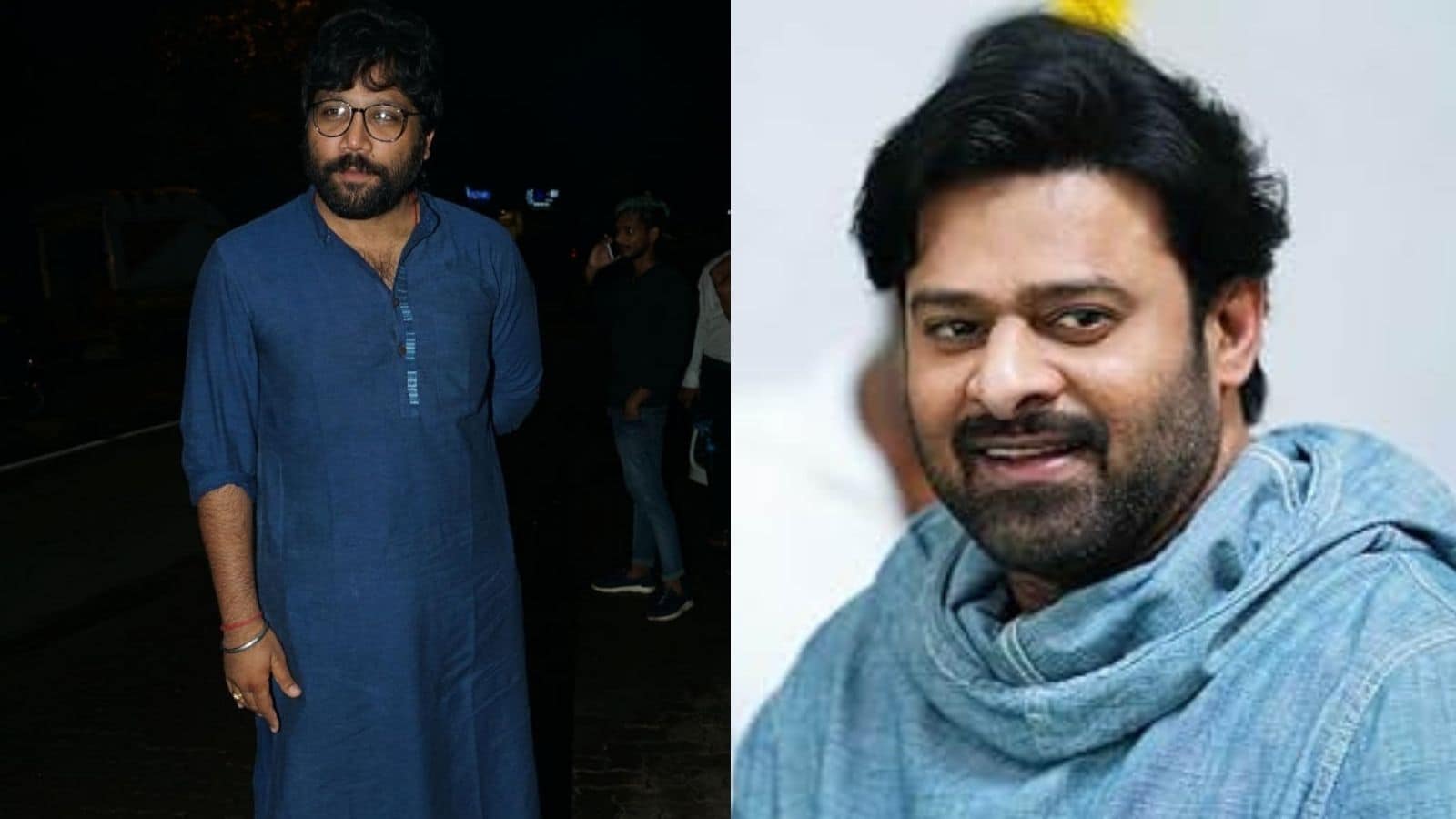 Prabhas To Play A Cop In Sandeep Reddy Vanga's Spirit, Insider Reveals Key Details
