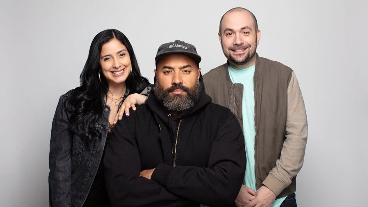 Furious liberal NYC mayoral candidate hangs up phone on radio hosts who asked him about being Trump's top pick