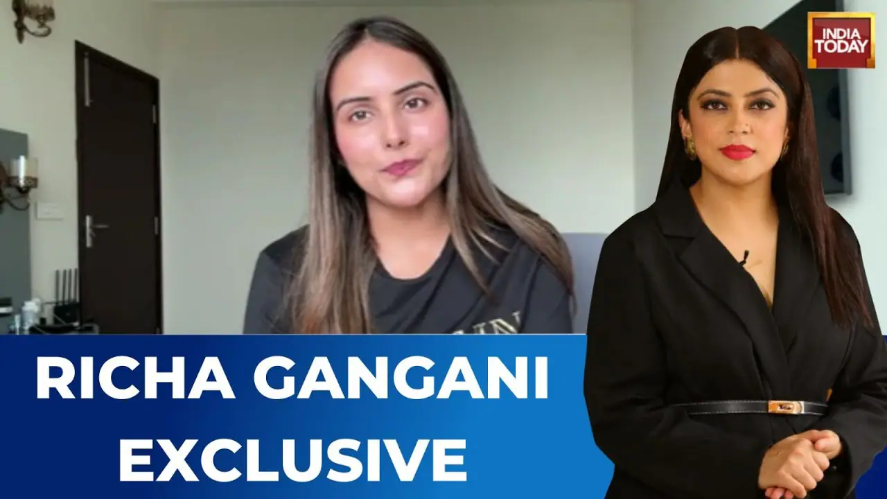 Health 360 With Sneha Mordani: Celebrity Nutritionist Richa Gangani on the Anti-Inflammatory Diet