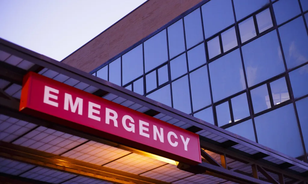 Man pulled from hotel pool; in critical condition