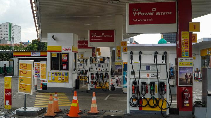 Pertamina Confirms Shell Yet to Finalize Base Fuel Supply Deal