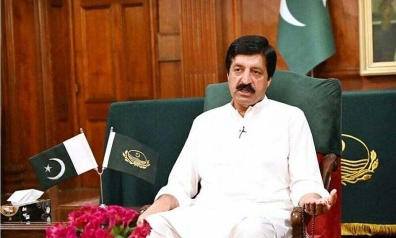 Governor, Naqvi for forging unity