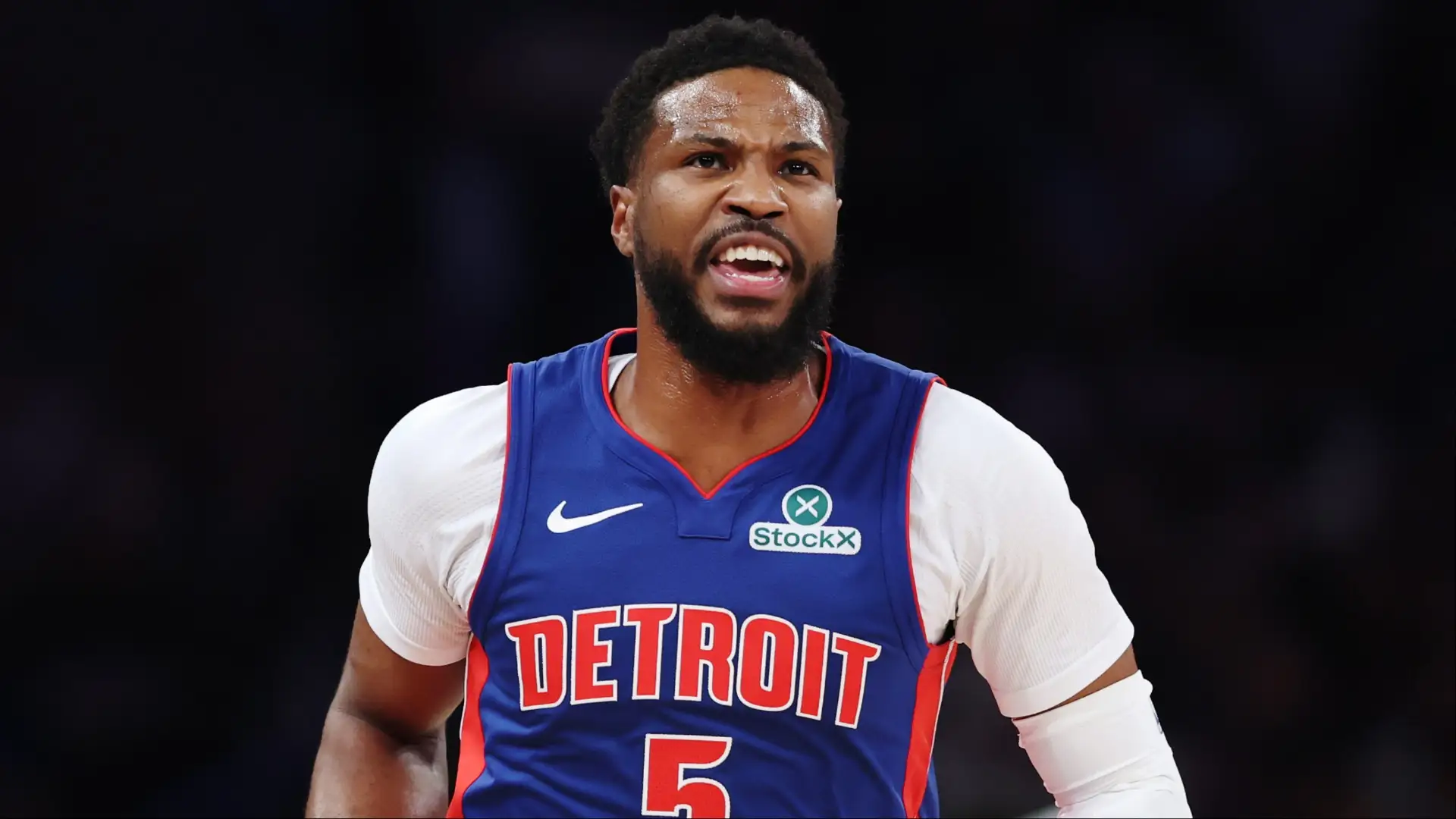 Malik Beasley Shares Team He Wants to Join Once Cleared