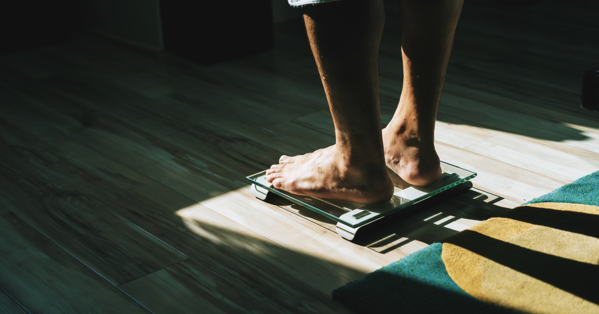 Top 3 U.S. States with Highest Obesity and Overweight Rates