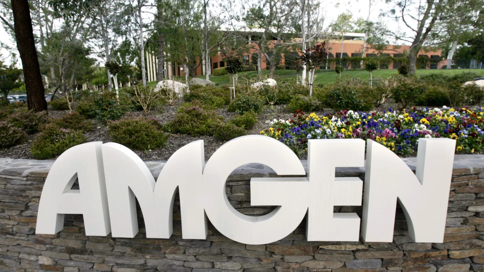 Amgen sues Colorado over state’s first-in-the-nation price ceiling on arthritis drug Enbrel