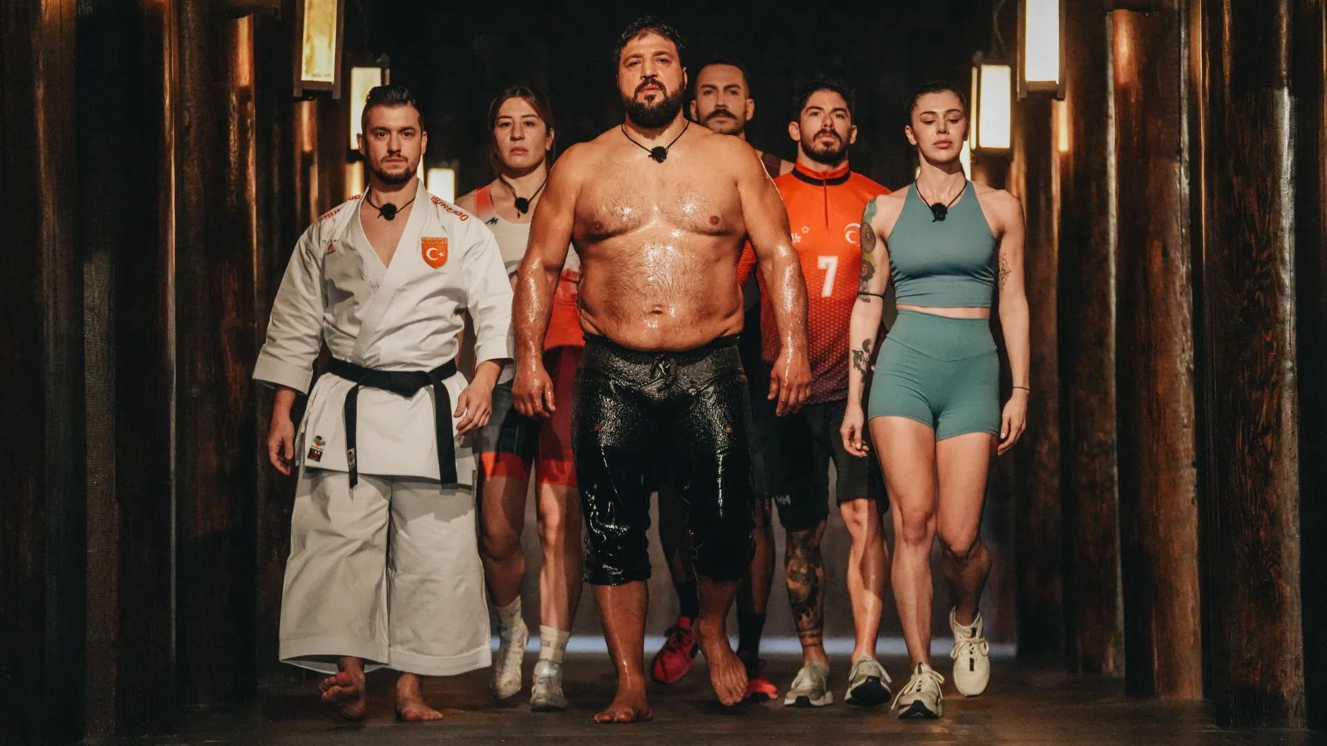 Physical: Asia - Who is Team Turkey? Captain, members, Instagrams, and all you need to know