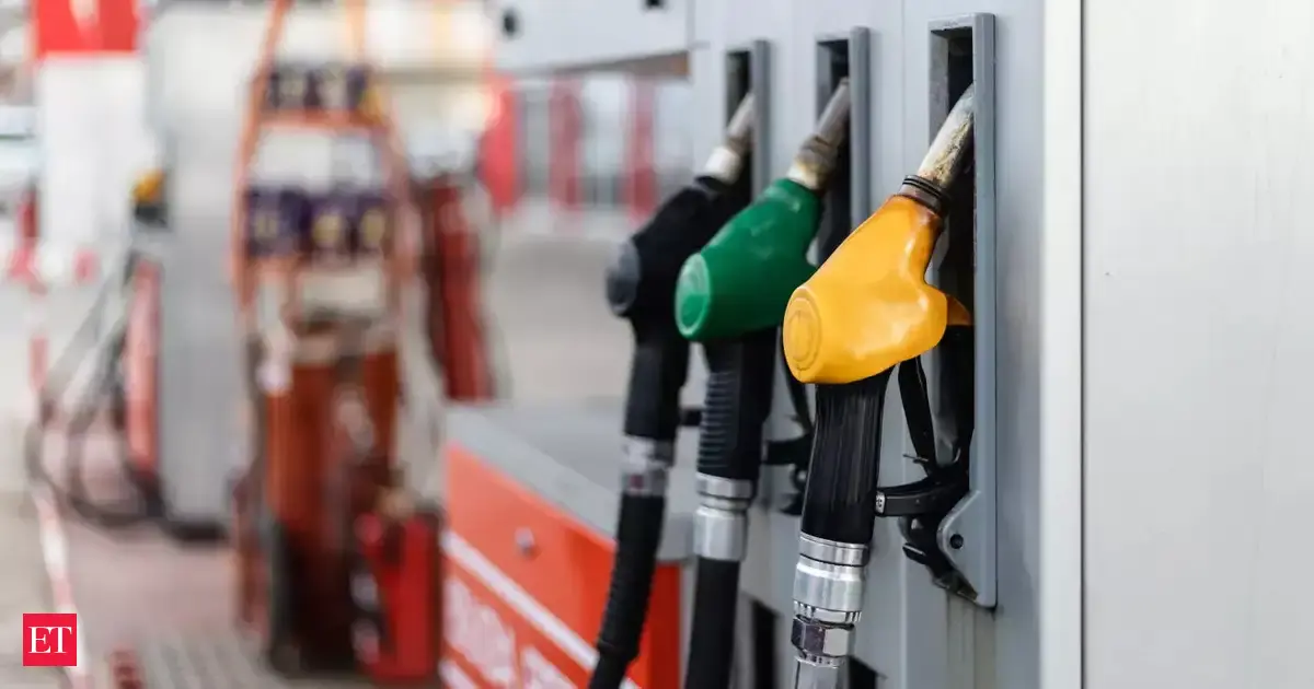 October petrol sales up 7%, diesel down 0.5%