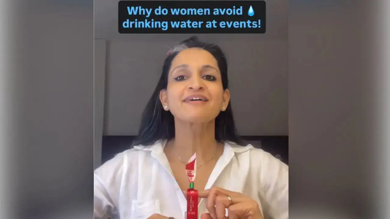 'Toilet Seats Broken, Flushes Won't Work': Woman Shares 'Terrible' Ordeal At Zakir Khan's Delhi Show | VIDEO