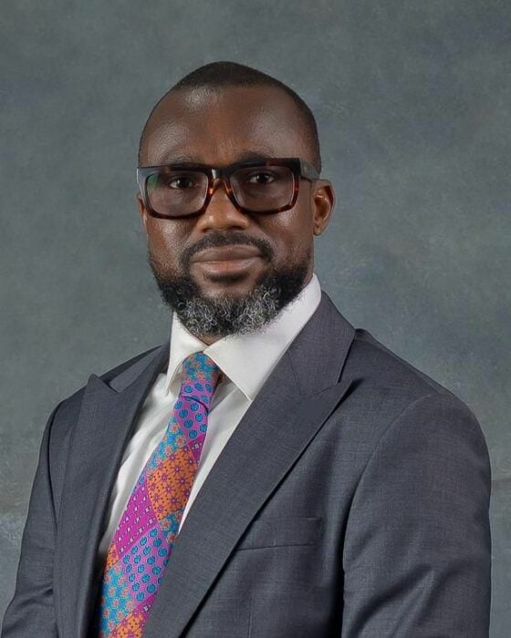 Matrix Energy Appoints Patrick Umunna As Group Deputy Managing Director