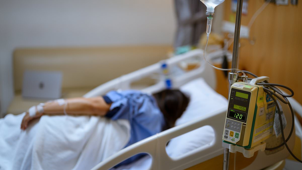 FDA issues urgent recall for mislabeled medication that could cause fatal overdoses