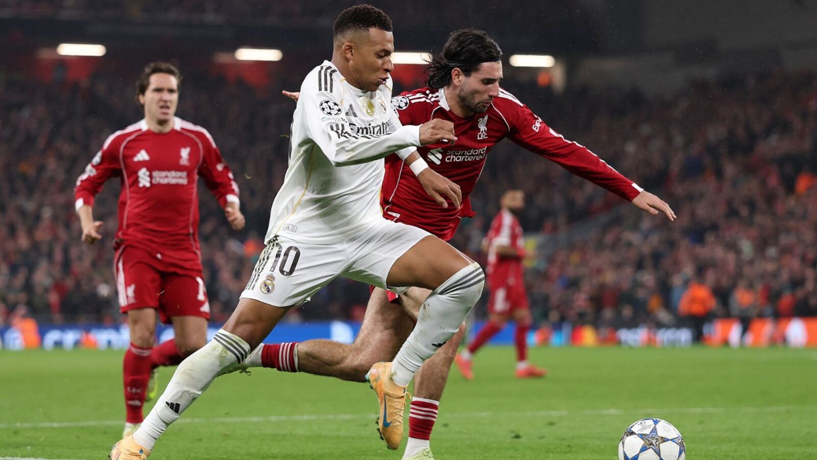 Szoboszlai explains how Liverpool’s new defensive rule is changing everything